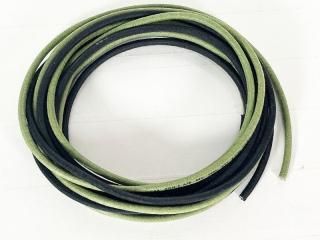 Western Electric ¡4.7mm ԡ֥ 3m2 [34052]