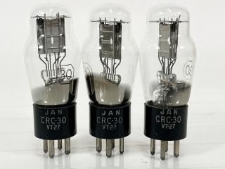 6 L 6 - G ① RCA ② ウエスチングハウス 2 本 新品未使用 6 L 6 - G ① RCA ② ウエスチングハウス 2 本 新品未使用 Yahoo!