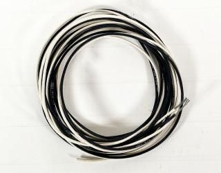 Western Electric 18AWG ԡ֥ 4m2 [34080]