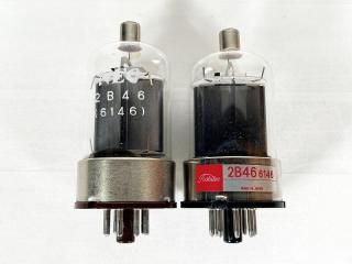 NEC,  2B46/6146 2 [33830]