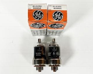 GE 6146B 2 [34008]