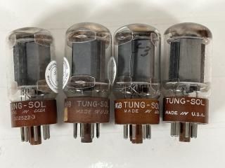 TUNG-SOL - ウエスタンラボ オンラインショップ TUNG-SOL - ウエスタンラボ オンラインショップ
