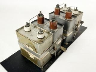 GE 4MFD 2000V 4 [34104] 