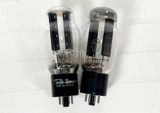 SYLVANIA,TELE-TONE 5U4G 2 [34193]