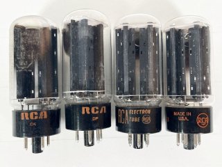 RCA 5U4GB 4 [34228]