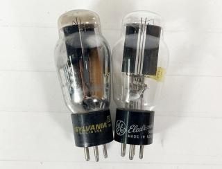 SYLVANIA,GE 83 2 [34274] 