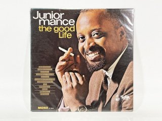 TUBA JUNIOR MANCE THE GOOD LIFE [34288]