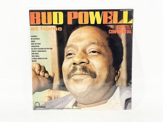 FONTANA BUD POWELL AT HOME [34299]