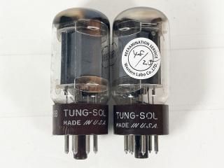 TUNG-SOL - ウエスタンラボ オンラインショップ TUNG-SOL - ウエスタンラボ オンラインショップ