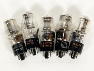 RCA OD3 5 [34133]