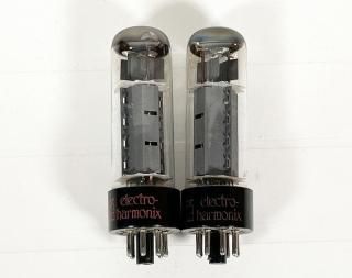 Electro-Harmonix 6CA7/EL34 2 [34134]