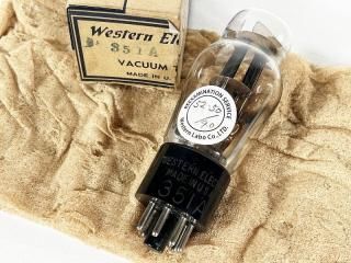 Western Electric 351A  [34446]