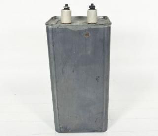 GE 88MFD 1200V 1 [34242]