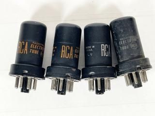 RCA 6SJ7 4 [34261]
