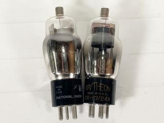 NATIONAL,HYTRON 24A 2 [34264]