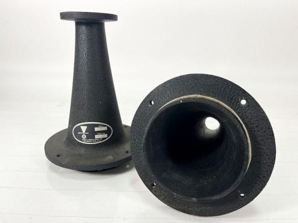 JBL H91 ホーン 2本 [34468] - ウエスタンラボ オンラインショップ