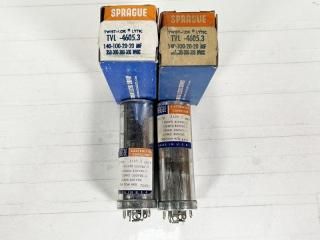 SPRAGUE TVL-4605.3 2 [34474] 