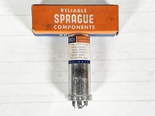 SPRAGUE TVL-4605.2 [34486]