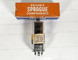 SPRAGUE TVL-4820.4 [34488]