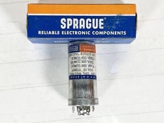 SPRAGUE TVL-4703.5 [34489] 