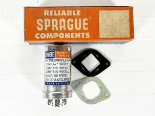 SPRAGUE TVL-4805.8 [34512]