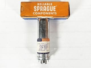 SPRAGUE TVL 4622.11 [34514]
