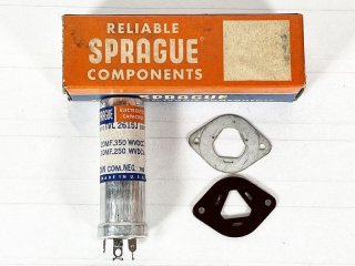 SPRAGUE TVL 2615J [34515]