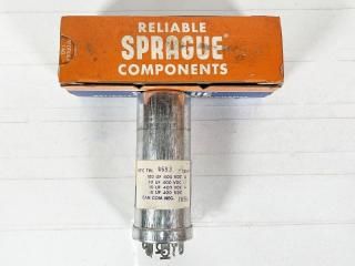 SPRAGUE TVL 4683 [34516] 