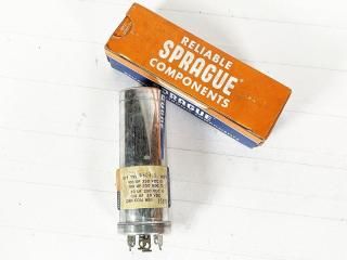 SPRAGUE TVL 4609.1 [34517]
