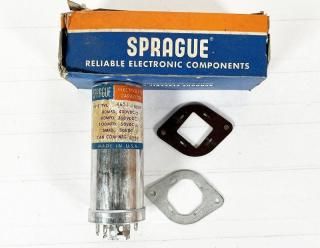 SPRAGUE TVL 4651 [34519] 