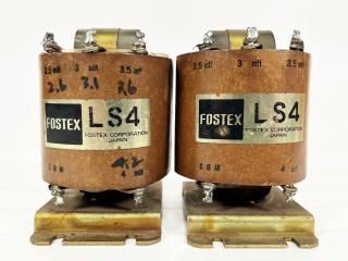 FOSTEX LS4 COIL 2ġ34590ϡASK