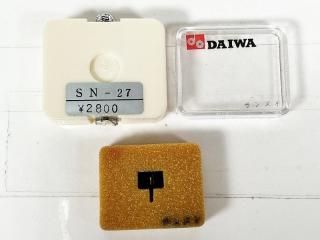 SANSUI SN-27 򴹿 [34563]