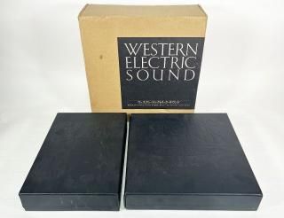 ƥ쥪ɻWestern Electric Soundץꥸʥ 2 [34716]
