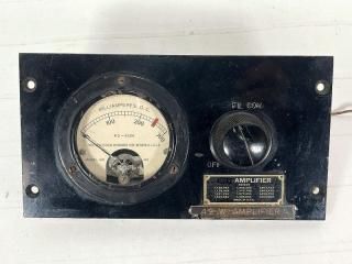 NINE様 取引中予約 扱お WesternElectric 540-AW WE NINE様 取引中予約 扱お WesternElectric 540-AW WE