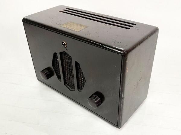 Western Electric 100F ジャンク品 [34799] - ウエスタンラボ