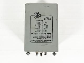 UTC H-94 Ÿȥ [34821]