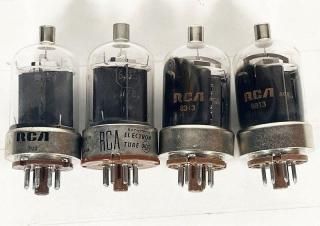 RCA 6146 4 [35062]