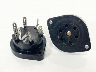 Western Electric 6PIN å 2 [35072]