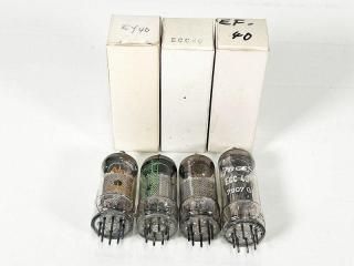 AMPEREX,HOGES,VALVO EF40 4 [35216]