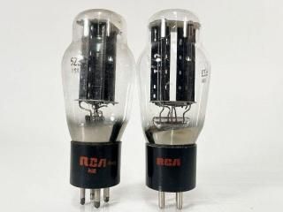 RCA 5Z3 2 [35110]