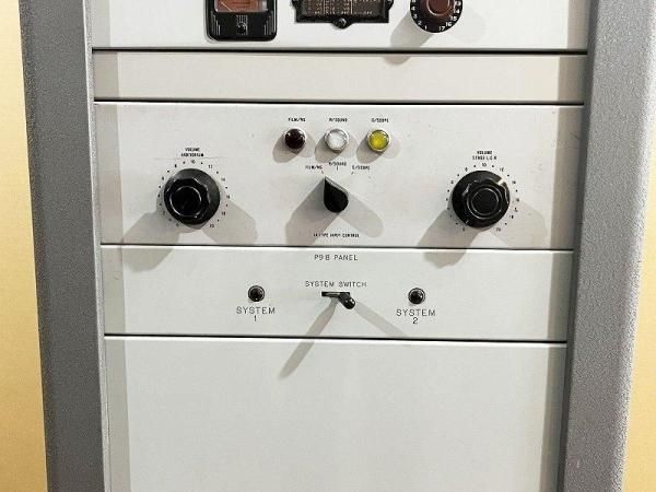 Westrex A-11 6L6パラレルP.P Power Amp System ☆引取限定