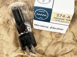 Western Electric 274A  [35225]