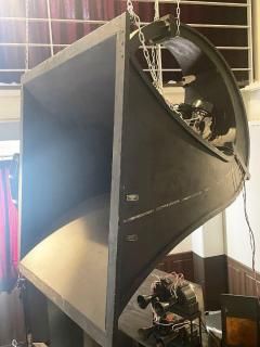Western Electric 15A HORN ꥸʥ 2  [35272]
