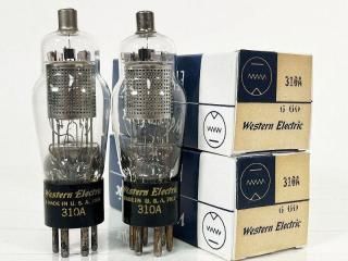 Western Electric 310A 2 [35273]