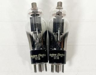 Western Electric 311B 2 [35286]