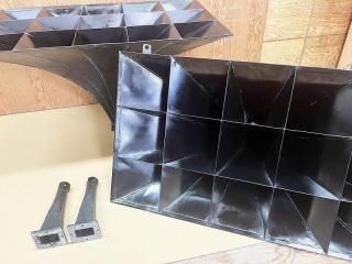 Western Electric 25A HORN/20A å 1set [35361]