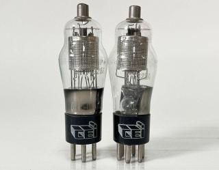 真空管 VT25A WESTERN ELECTRIC 2本ペア - メルカリ