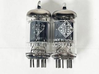東京光音電波 H50CS 600Ω/600Ω 減哀アッテネーター 2個 [32597 東京光音電波 H50CS 600Ω/600Ω 減哀アッテネーター 2個 [32597