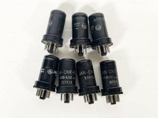 RCA,GE,KEN-RAD 6SH7 7 [35281]