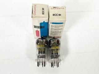 RFT ECC81/12AT7 2 [35287]